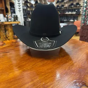 RDR 4X COPA ALTA - EL PATRON - BLACK