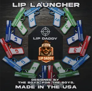 Lip Launcher