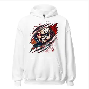 Chucky hoodie-Tay Creatz