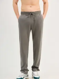 VarietyAthletics French Terry Cotton Jogger Sweatpants - Comfortable & Stylish Athletic Trousers for Men