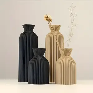 Boho Deco Vase