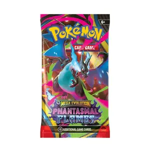 Phantasmal Booster 5 pack
