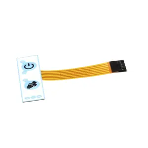 Replacement for Ice O Matic Switch Remote User 9101394-01 - Genuine OEM Replacement Part