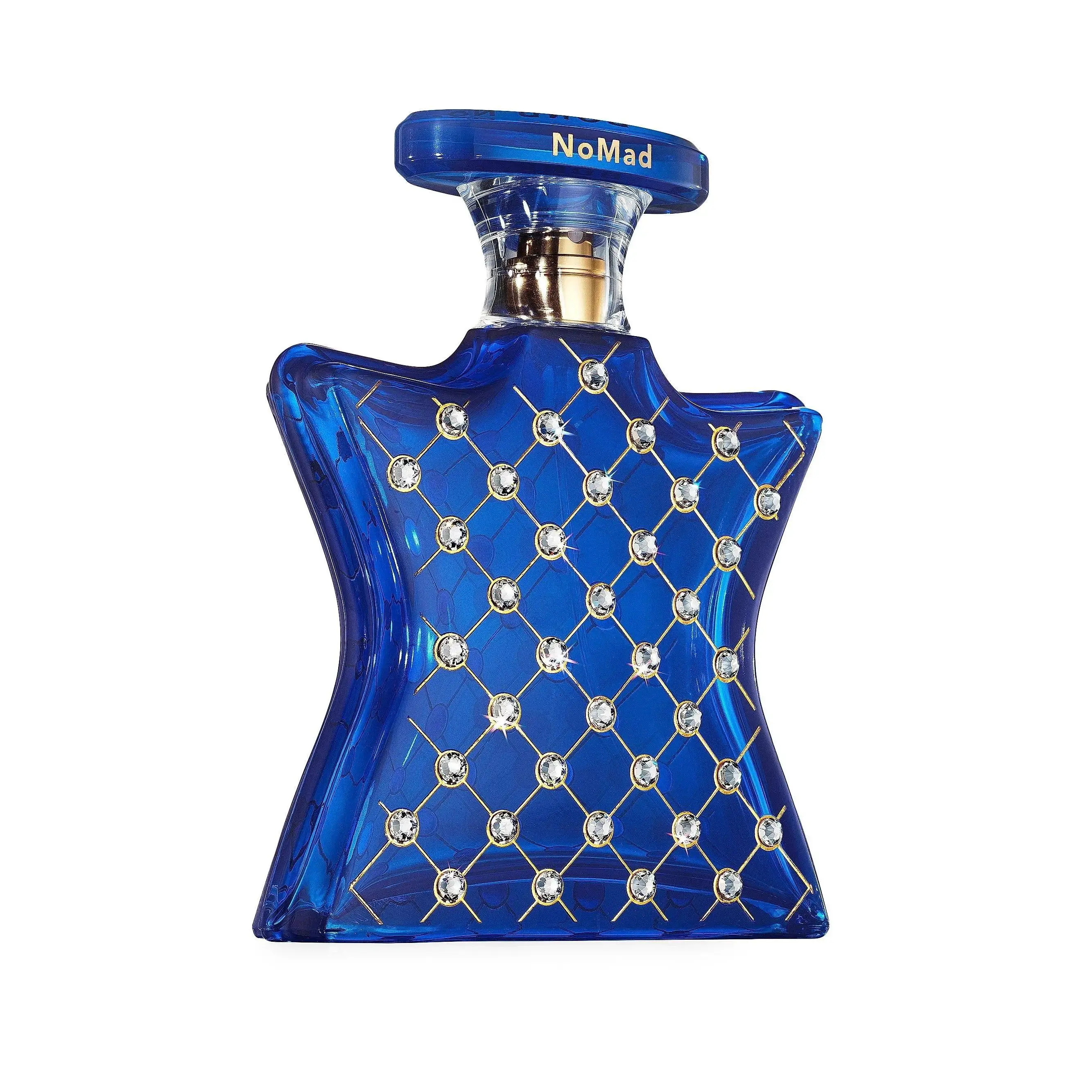 Bond No. 9 New York Unisex 3.4 Ounce Nomad Eau de Parfum