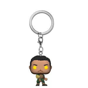 Funko Pocket POP! Keychain: Eternals - Gilgamesh