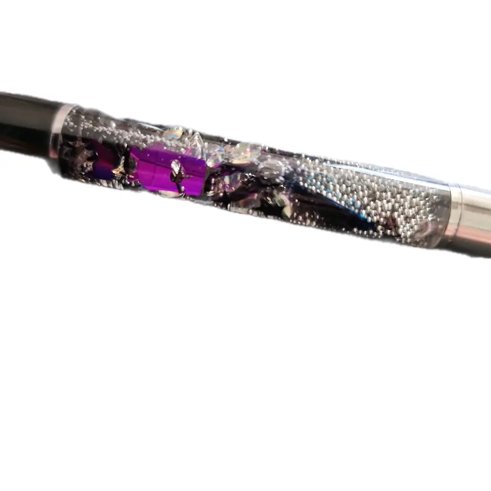 Fidget Pen - Simple Fidget Pen as Described