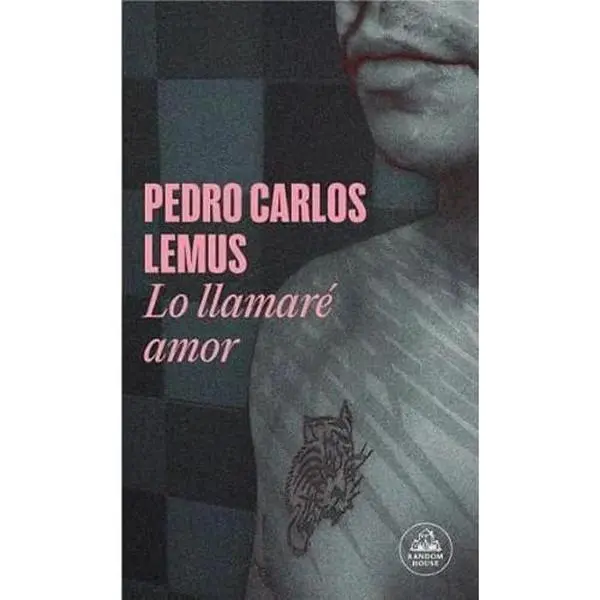 USED-Lo llamaré amor by Pedro Carlos Lemus (Paperback)