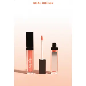 Goal Digger Lip Gloss
