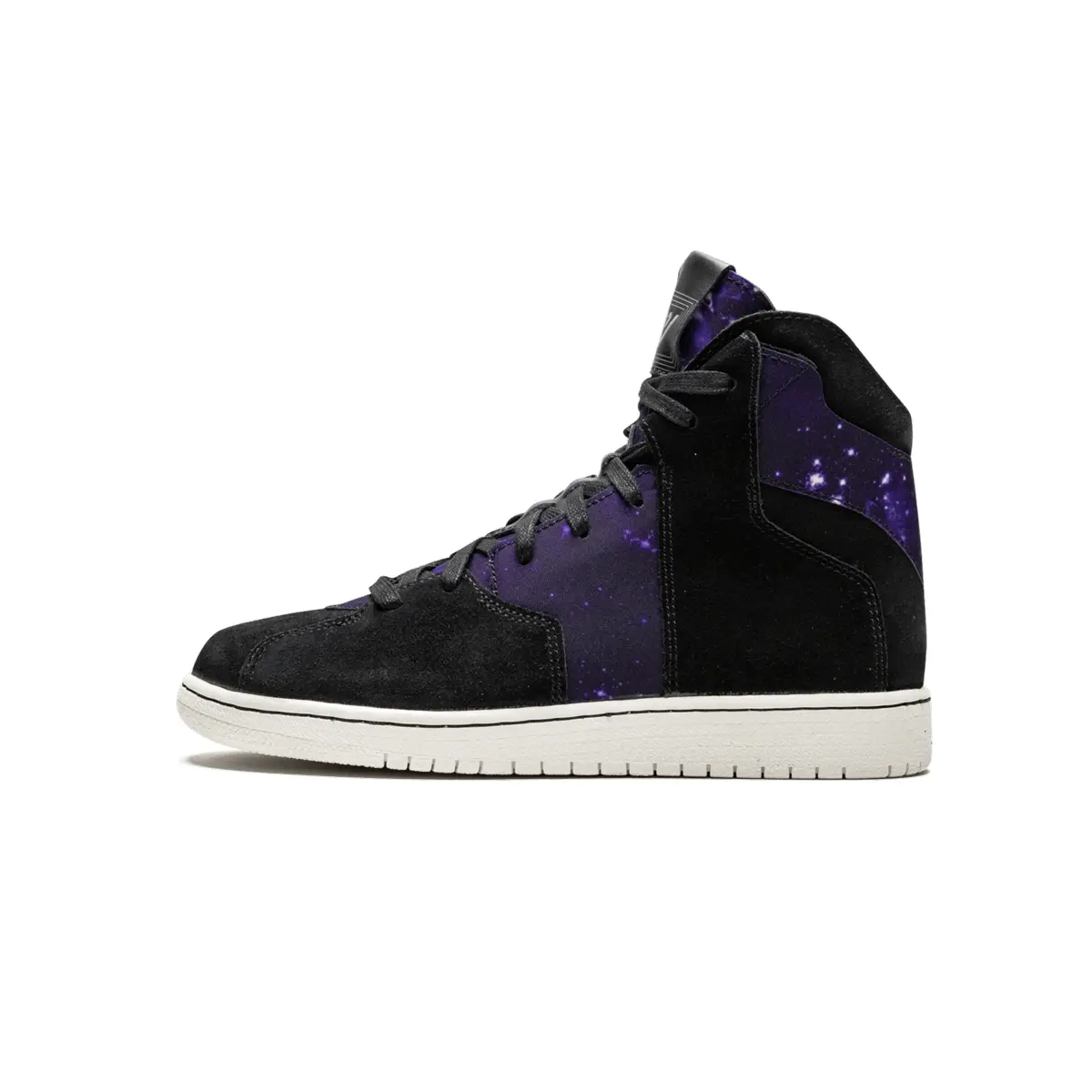 Jordan Westbrook 0.2 GS "BLACK / BLACK - DEEP ROYAL BLUE" 854564 042