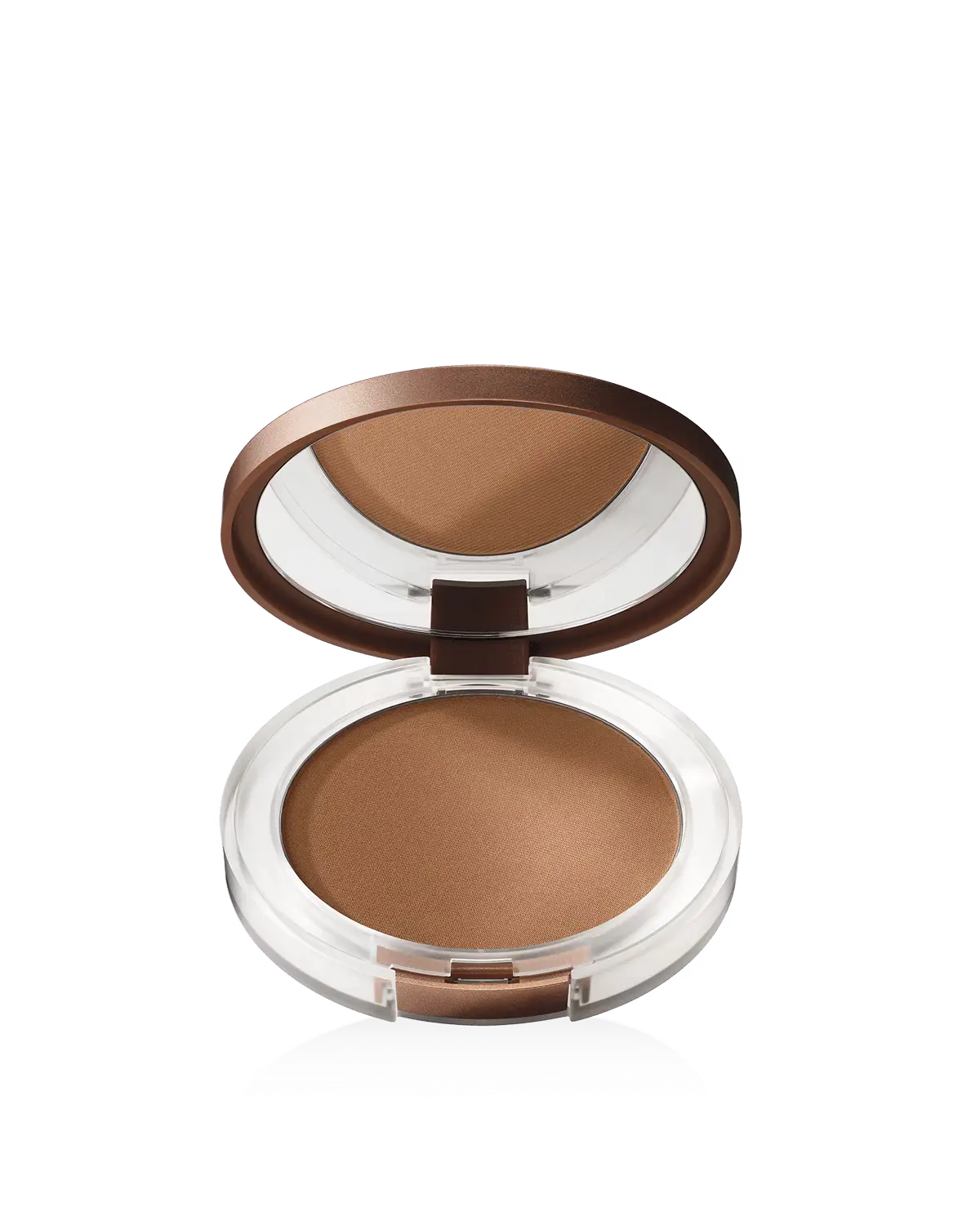 [Clinique] Pressed Powder Bronzer