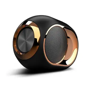 Golden Dragon Bluetooth Speaker Golden Dragon Bluetooth Speaker