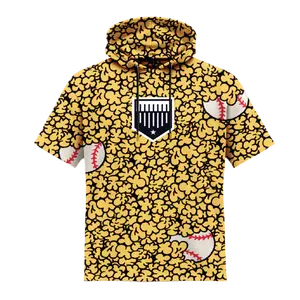 Popcorn Shoodie