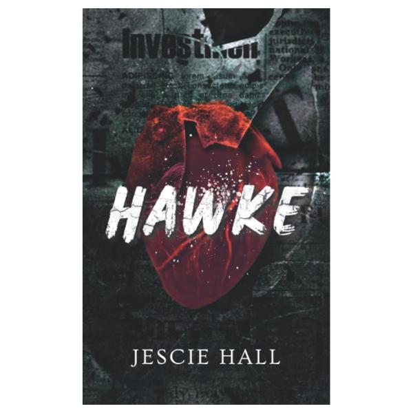 HAWKE Paperback – November 8, 2022