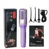 Rechargeable Split-End Hair Trimmer, 1 Box Portable Wireless Hair Trimmer, Hair Care Tool for Home and Outdoor Travel, Hair Styling Tools