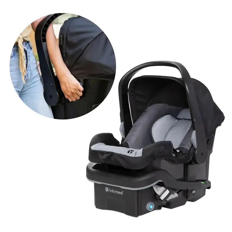 evenflo shyft dualride safety rating LIMITED EDITION Evenflo Shyft Dualride Infant Car Seat Stroller Combo –  Bueno Baby Official main image 0