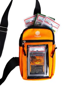 Slab Display Sling Bag