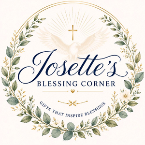Josette's Blessing Corner