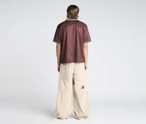 SUPREME KORDZ 26" 3-WALE CORDUROY KHAKI