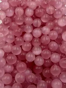 18.Pink Cat Eyes（VIP8mm）