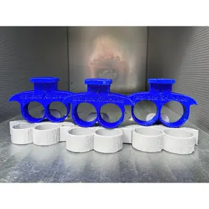 USPS Mailbox Knuckles Pro - Significantly Improved Durability!