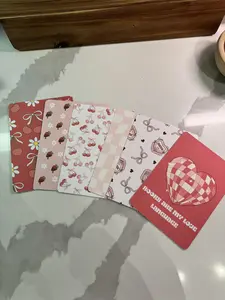 Valentine's Day Kindle Inserts