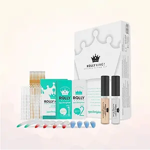 Rolly King Eyelash Flying Kit - Eyelash lifting (1pack,5pack option)