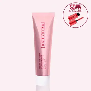 Secure The Sweat Sweat-Proof Aluminum-Free Primer - Waterproof, Sweat-Resitant, Makeup-Locking Primer | Perfect All-Day Matte Primer for Humidity