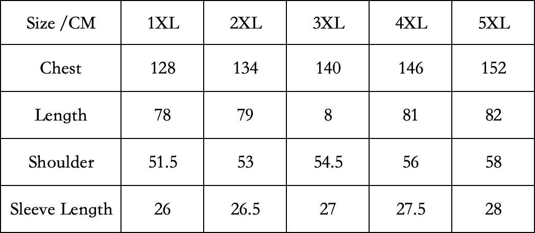 5-Pack Men’s  Quick Dry T-Shirts  Menswear Top Shortsleeve