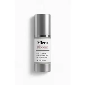 Bloomé Bakuchiol & Hyaluronic Acid Serum
