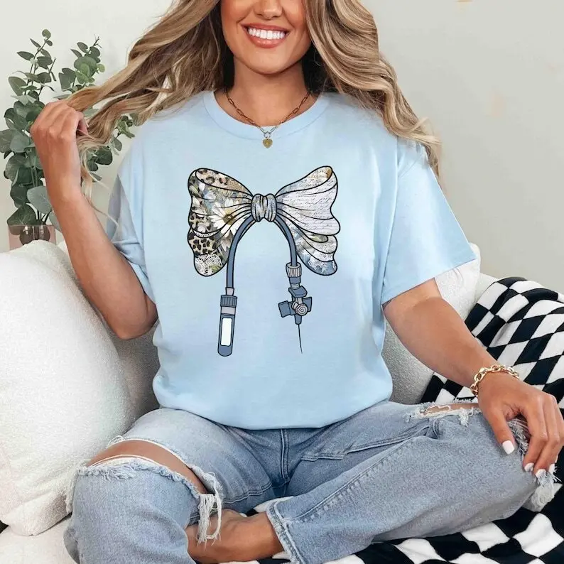 Pharmacy Technician T-Shirt, Pharm Tech T-shirt, Cute Medical Tech Shirt, Pharmacy Tech Apparel, Healthcare Worker Tee, Lab Tech Shirton Shirt Cotton Fabric