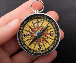 The Inner Compass Kit