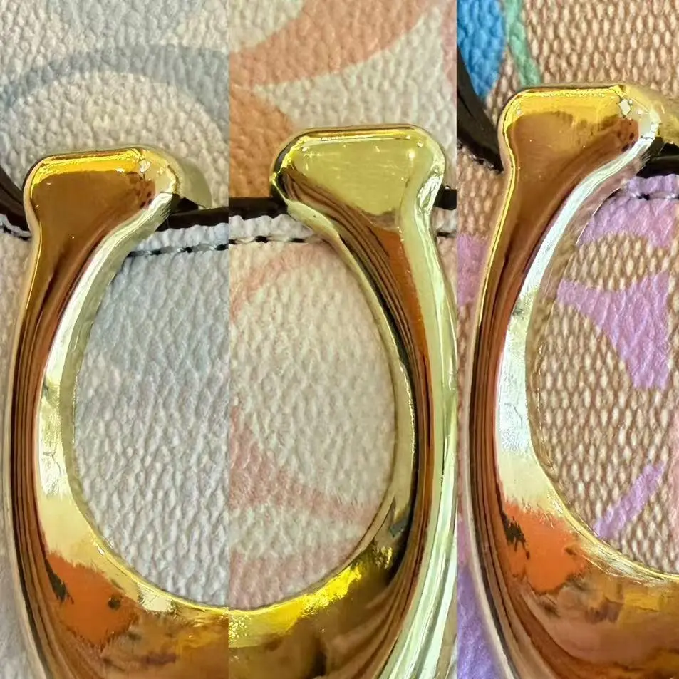 Original C Chain and pattern-NO BOXES