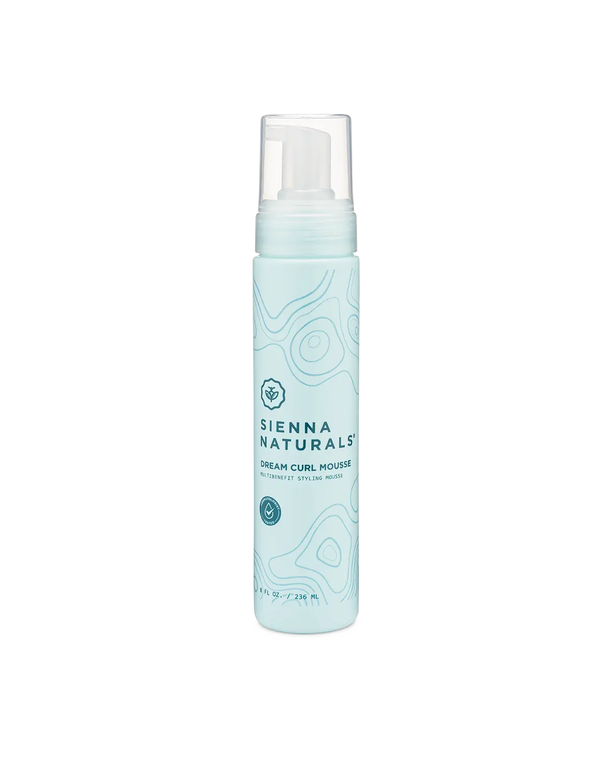 Dream Curl Mousse Dream Curl Mousse