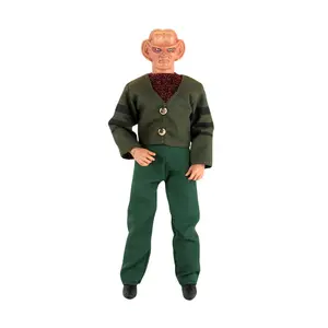 Mego Star Trek Deep Space Nine Quark 8 Inch Action Figure