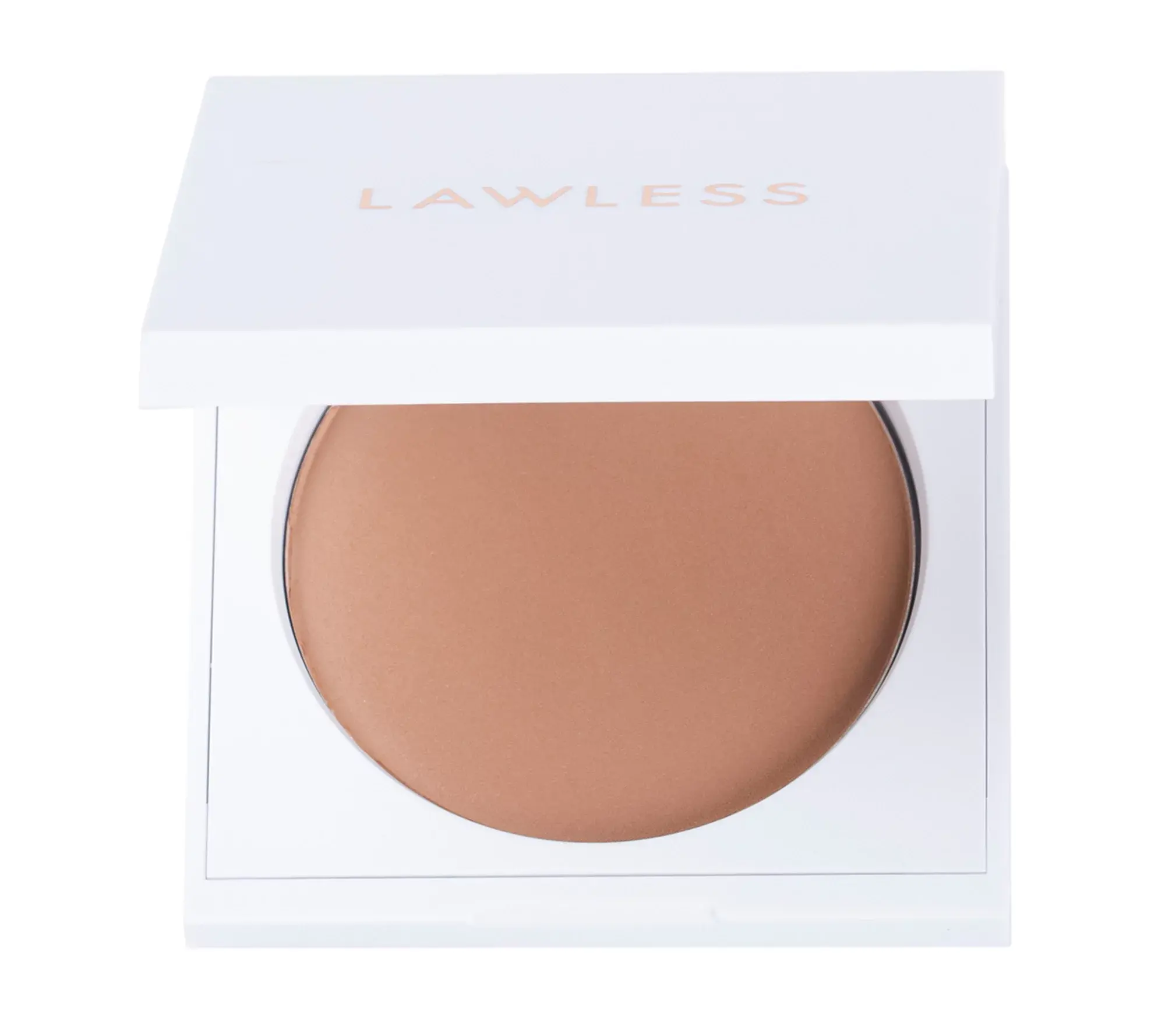 Lawless Beauty Summer Skin Talc-Free Velvet Matte Bronzer Lawless Beauty Summer Skin Talc-Free Velvet Matte Bronzer