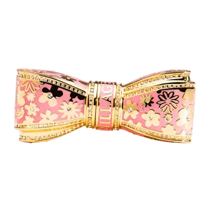 Whispers Of Admiration Bow Lipstick Case