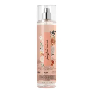 Ascent - Playful Citrus Body Mist