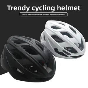 Bicycle Helmets Men's and Women's Mountain Bikes Road Bikes Folding Balance Bikes Cycling Roller Skating Safety Helmets Riding Equipment