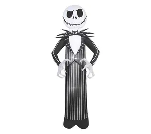 RC Home Decor 7' Jack Skellington Inflatable