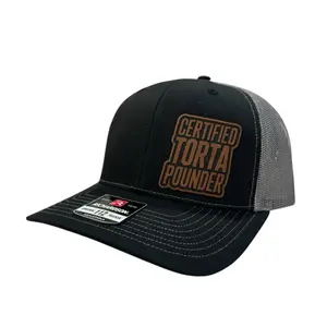 Certified Torta Hat Certified Torta Hat