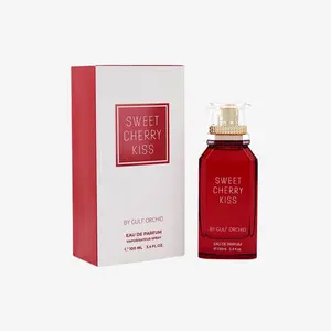 Gulf Orchid Sweet Cherry Kiss 100ml EDP for Women