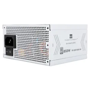 v Thermalright 850W SGFX850-W ATX3.1 Gold Full Module SFX Power Supply 850W Desktop PSU 24pin Interface 12V 5V Output