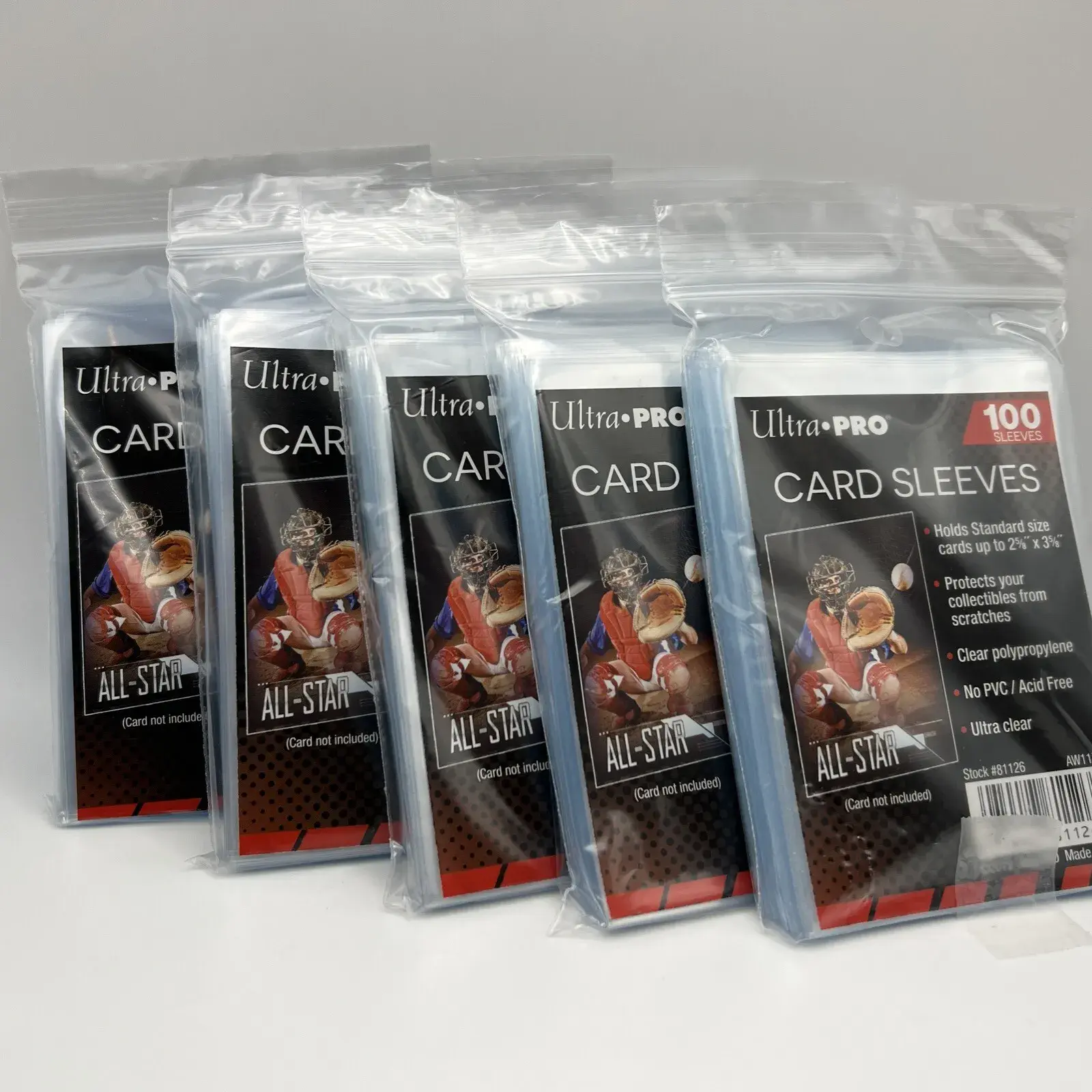 make your own card sleeves Custom - Brushed - White Borders DIY Pokemon Card Sleeves! How