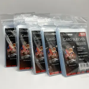 Card Sleeves | Penny Sleeves. Baseball Card Sleeves. Soft Trading Card Sleeve. Penny Sleeves for Trading Cards. Plastic Card Sleeves. Ultra Clear Card Sleeves. Pro Sports Card Sleeves. (500 Pack)