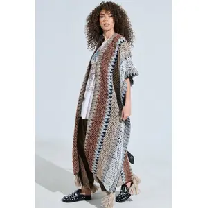 CRAZY FOR YOU CARDIGAN