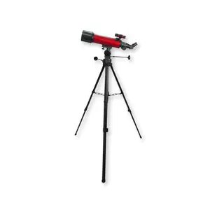 Red Planet 25-56x80mm Newtonian Refractor Telescope, with High Resolution & Clarity (RP-200)