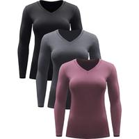 73#: 3 Pack, Black, Grey, Pink