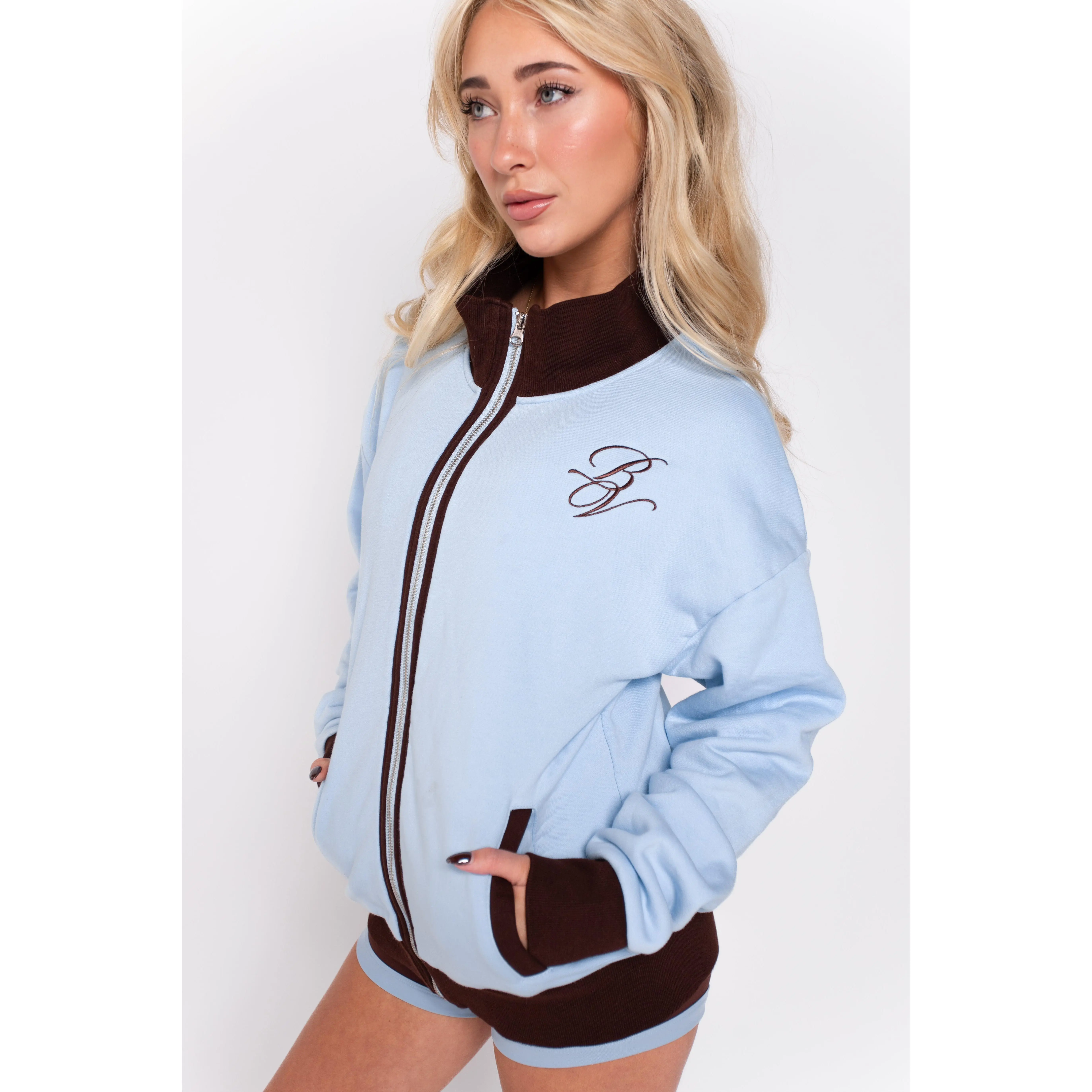 Sportivo Jacket