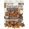 Mighty Paw Naturals All-Natural Chicken Feet Dog Chews - Crunchy, Protein-Rich, Grain-Free Treats for Joint Health
