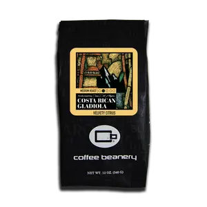 Costa Rican Gladiola Specialty Coffee | Early Access